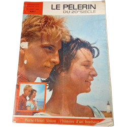 Le Pèlerin du 20e siècle n°4319