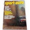 Sport Auto n°232