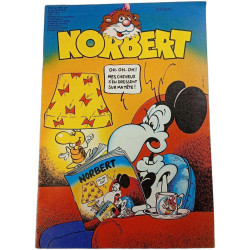 Norbert n°6