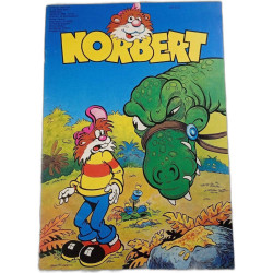 Norbert n°20