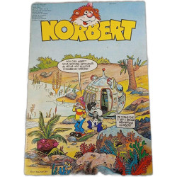 Norbert n°19