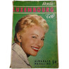 Radio Luxembourg Télé Almanach Magazine 59