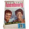 Almanach Radio Télé Luxembourg 65