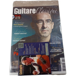 Guitare Classique n°51