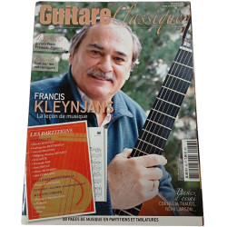 Guitare Classique n°56