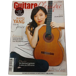 Guitare Classique n°55