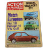 L'Action automobile et touristique n°200