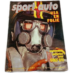 Sport auto n°223