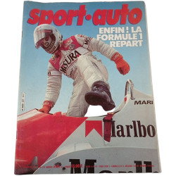 Sport-auto n°231