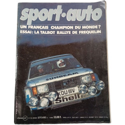 Sport-auto n°236
