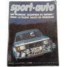 Sport-auto n°236