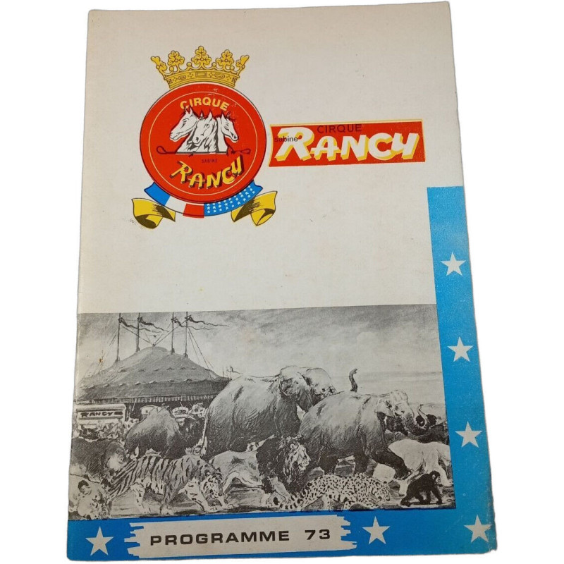 Programme 73
