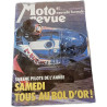 Moto revue n°2234