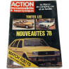 L'Action automobile et touristique n°204