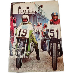 La Revue des Motards n°27