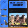 Chants Et Danses Du Limousin