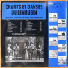 Chants Et Danses Du Limousin