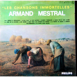 Les Chansons Immortelles n° 2