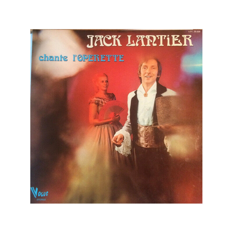 Chante L'Opérette
