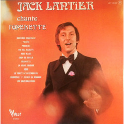 Chante L'Opérette