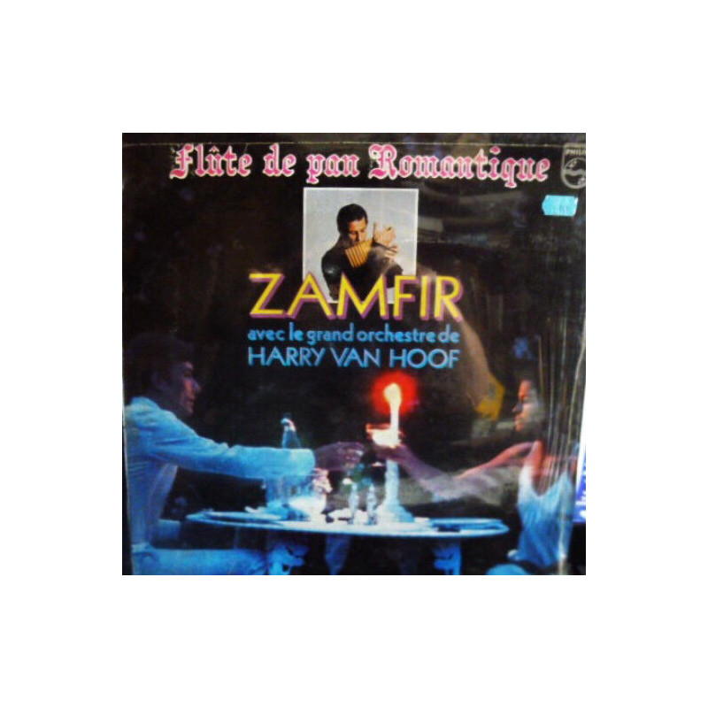 Flûte De Pan Romantique