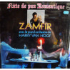 Flûte De Pan Romantique