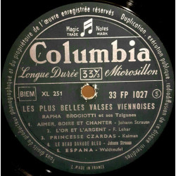 Vienne Et La Valse No 3
