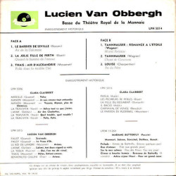 Lucien Van Obbergh