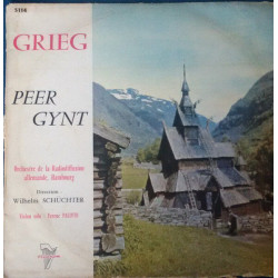Peer Gynt