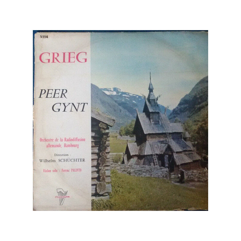 Peer Gynt