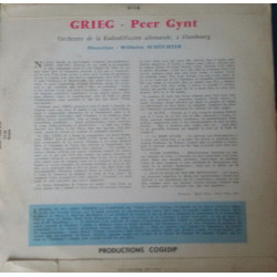 Peer Gynt