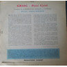 Peer Gynt