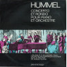 Concerto Et Rondo Pour Piano Et Orchestre
