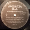Concertos Brandebourgeois 1 2 Et 4