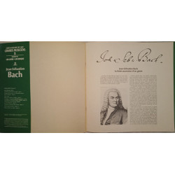 Concertos Brandebourgeois 1 2 Et 4