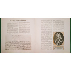 Concertos Brandebourgeois 1 2 Et 4