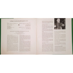 Concertos Brandebourgeois 1 2 Et 4