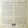 Concerto Per Orchestra / Summer Evening