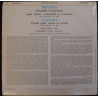 Double Concerto Pour Violon Violoncelle Et Orchestre - Rondo Pour...