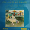 Une Soirée De Ballets