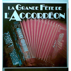 La Grande Fête De L'Accordéon