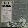 Recorded Live At Shelly's Manne Hole Hollywood California
