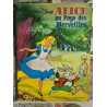 Alice au Pays des Merveilles