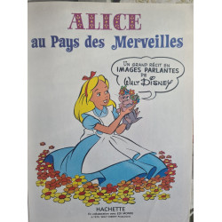 Alice au Pays des Merveilles