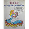 Alice au Pays des Merveilles