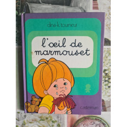 L'oeil de marmouset