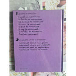 L'oeil de marmouset