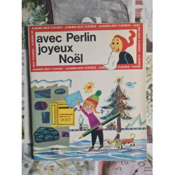 Avec Perlin joyeux Noël