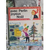 Avec Perlin joyeux Noël