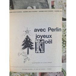 Avec Perlin joyeux Noël